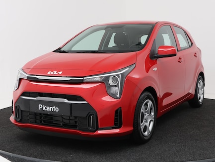 Kia Picanto 0