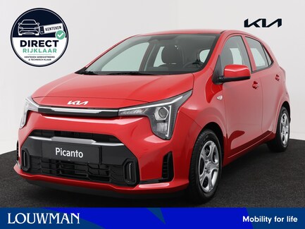 Kia Picanto 0