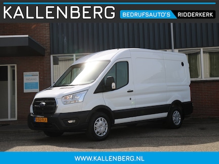 Ford Transit 0