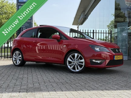 SEAT Ibiza 0