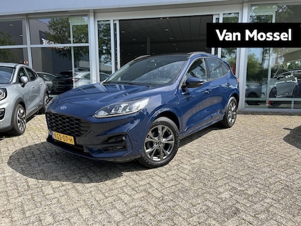 Ford Kuga 0