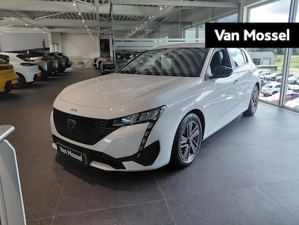 Peugeot 308 0