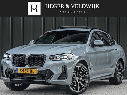 BMW X4 0