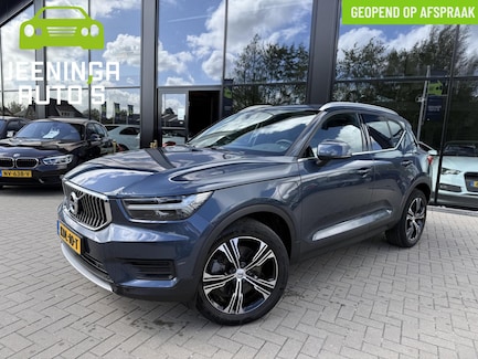 Volvo XC40 0
