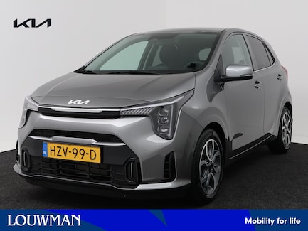 Kia Picanto 0