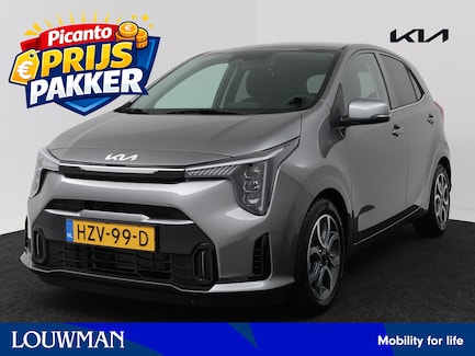 Kia Picanto 0