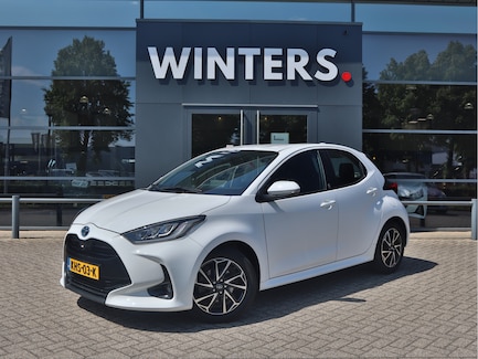 Toyota Yaris 0