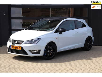SEAT Ibiza 0