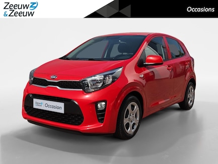 Kia Picanto 0