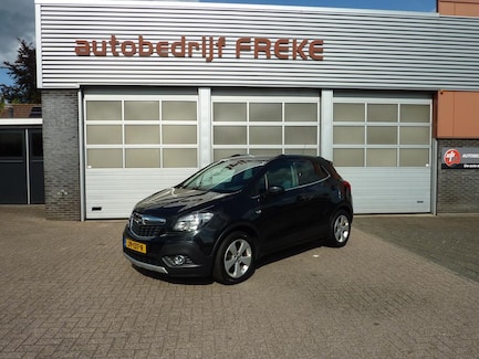 Opel Mokka 0