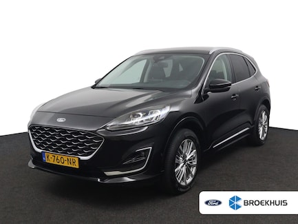 Ford Kuga 0