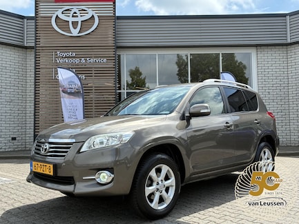 Toyota RAV4 0