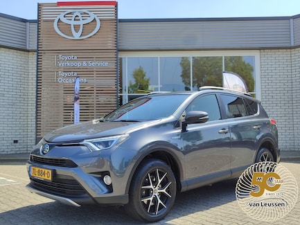Toyota RAV4 0