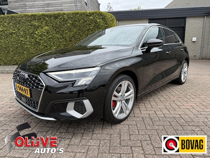 Audi A3 0