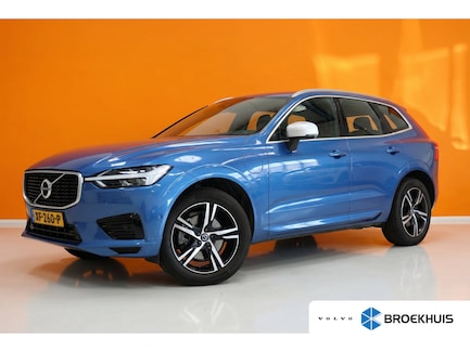 Volvo XC60 0