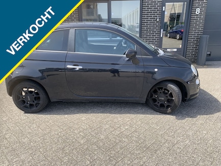 Fiat 500 0
