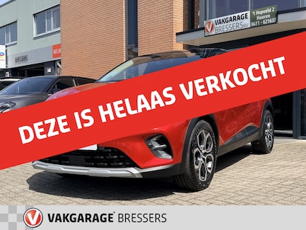 Renault Captur 0