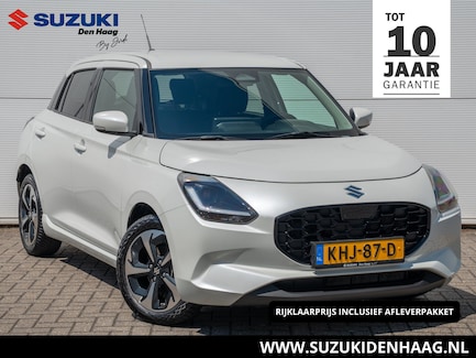 Suzuki Swift 0