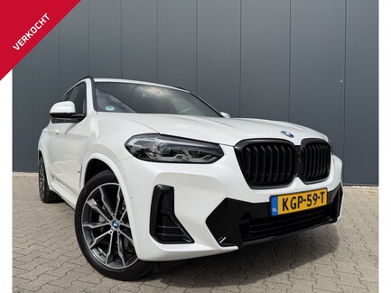 BMW X3 0