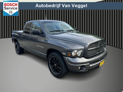 Dodge Ram 1500 0