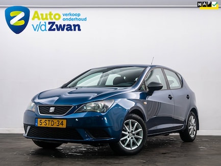 SEAT Ibiza 0