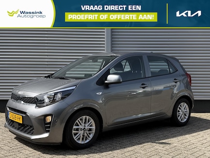 Kia Picanto 0