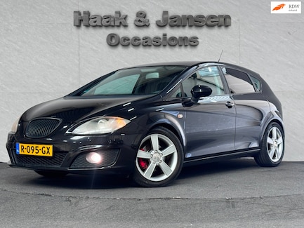 SEAT Leon 0