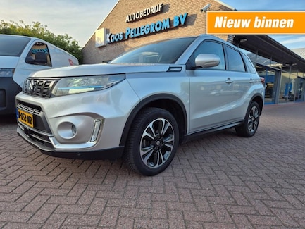 Suzuki Vitara 0