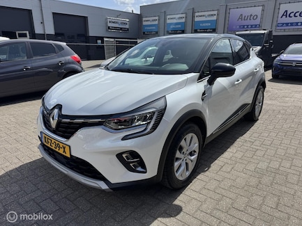 Renault Captur 0