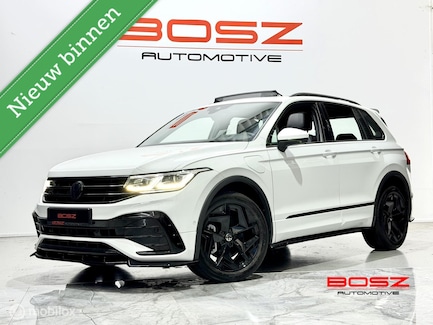 Volkswagen Tiguan 0