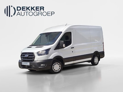 Ford Transit 0