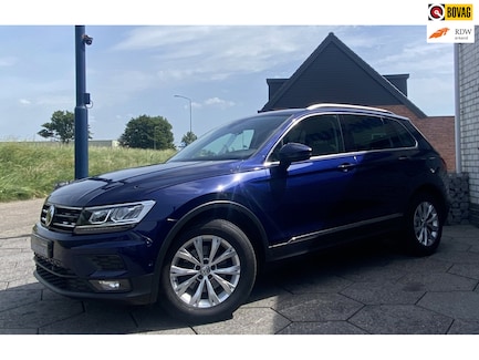Volkswagen Tiguan 0