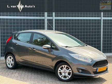 Ford Fiesta 0