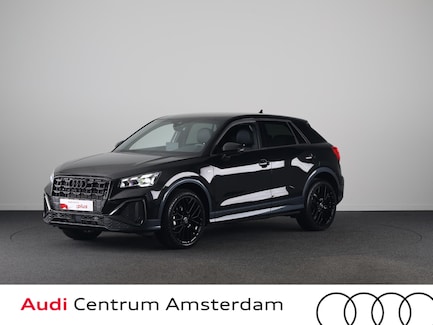 Audi Q2 0