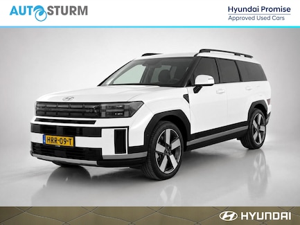 Hyundai Santa Fe 0