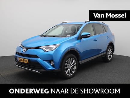 Toyota RAV4 0