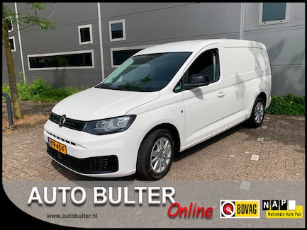 Volkswagen Caddy Maxi 0