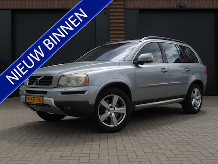 Volvo XC90 0