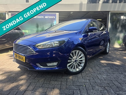 Ford Focus 0