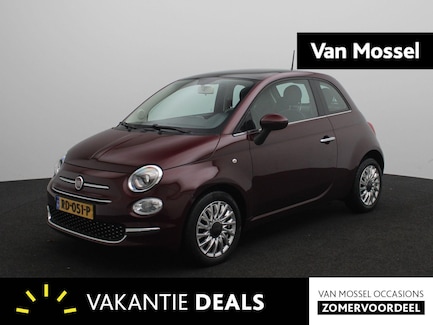 Fiat 500 0