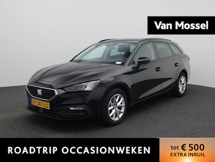 SEAT Leon 0