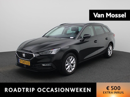 SEAT Leon 0