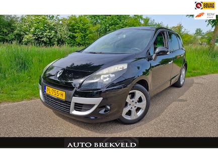 Renault Scenic 0