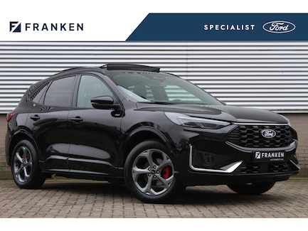 Ford Kuga 0