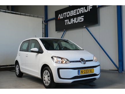 Volkswagen Up! 0