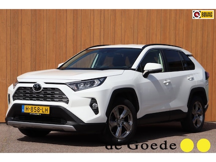 Toyota RAV4 0