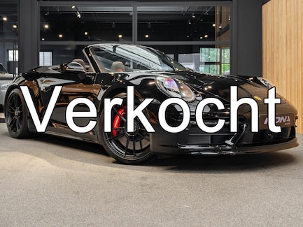 Porsche 992 0