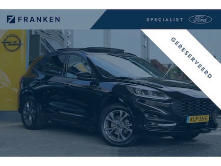 Ford Kuga 0