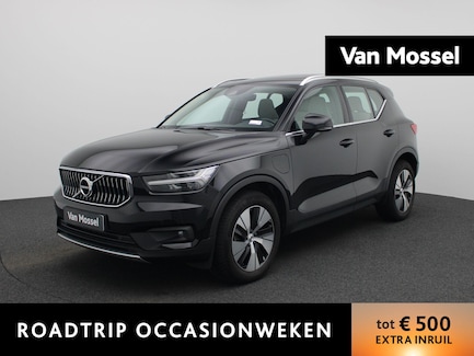 Volvo XC40 0