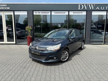 Citroën C4 0